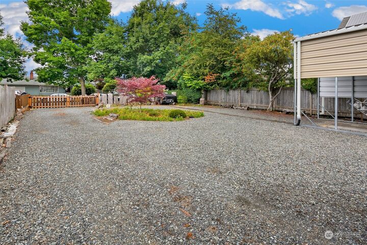 House for sale in Everett 1713 Virginia Avenue, Everett, WA 98201