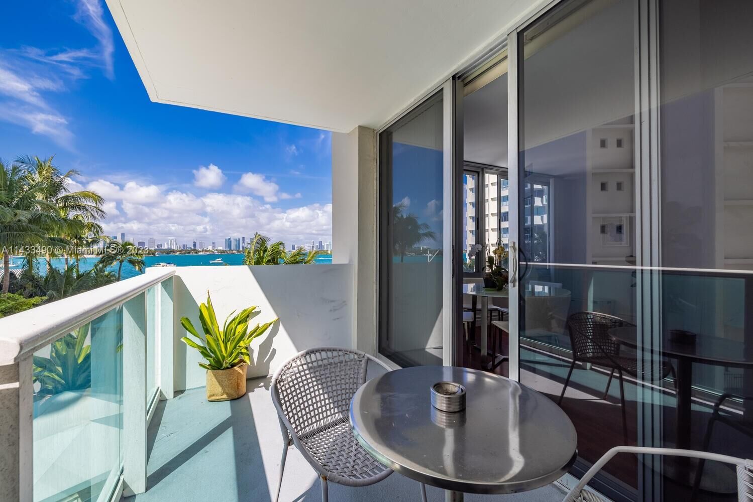 Property Photo:  1200 West Ave 306  FL 33139 