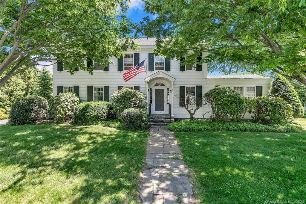 Property Photo: 15 Willard Avenue CT 06443
