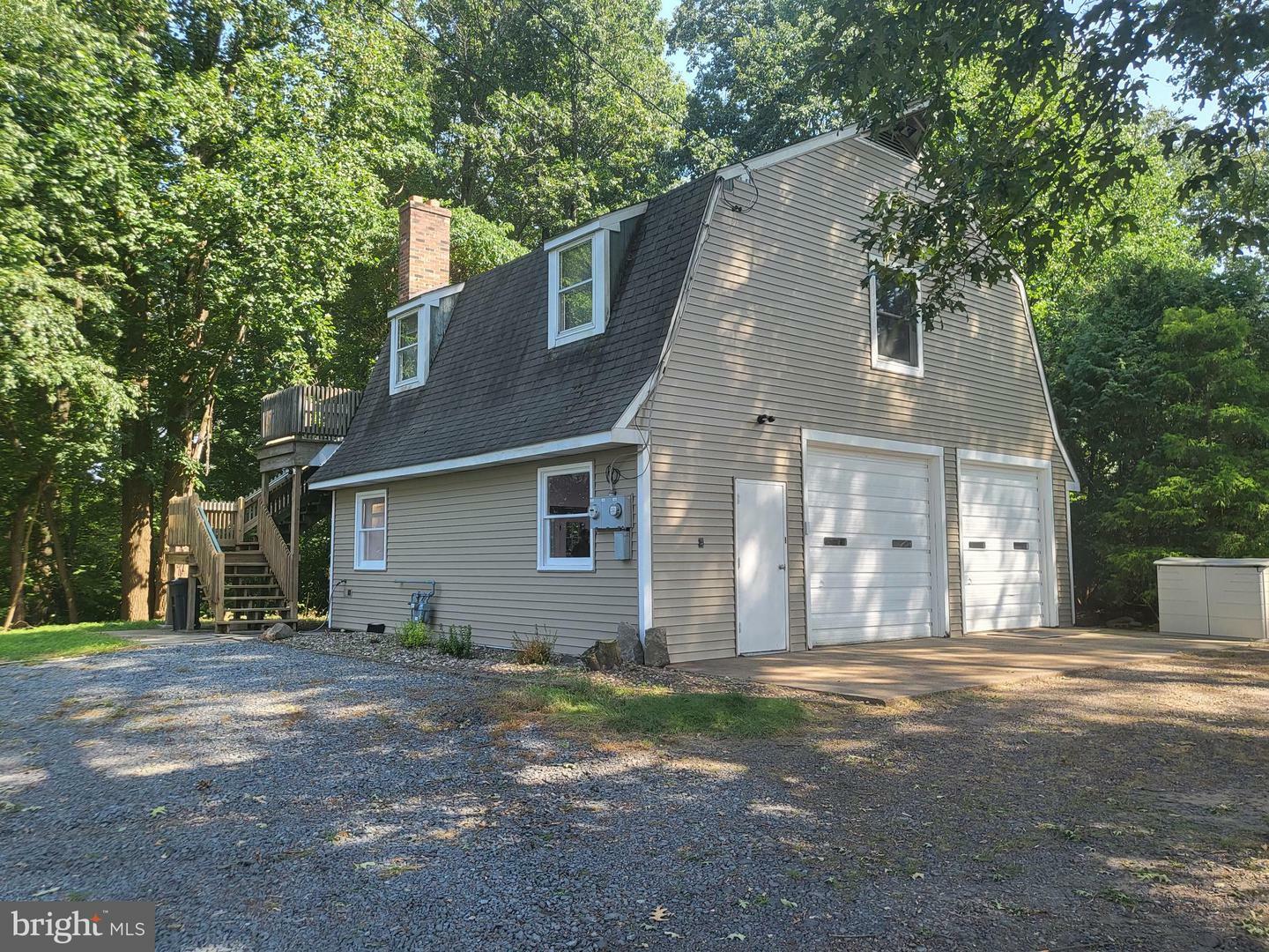 Property Photo: 1100 Riverview Drive NJ 08518