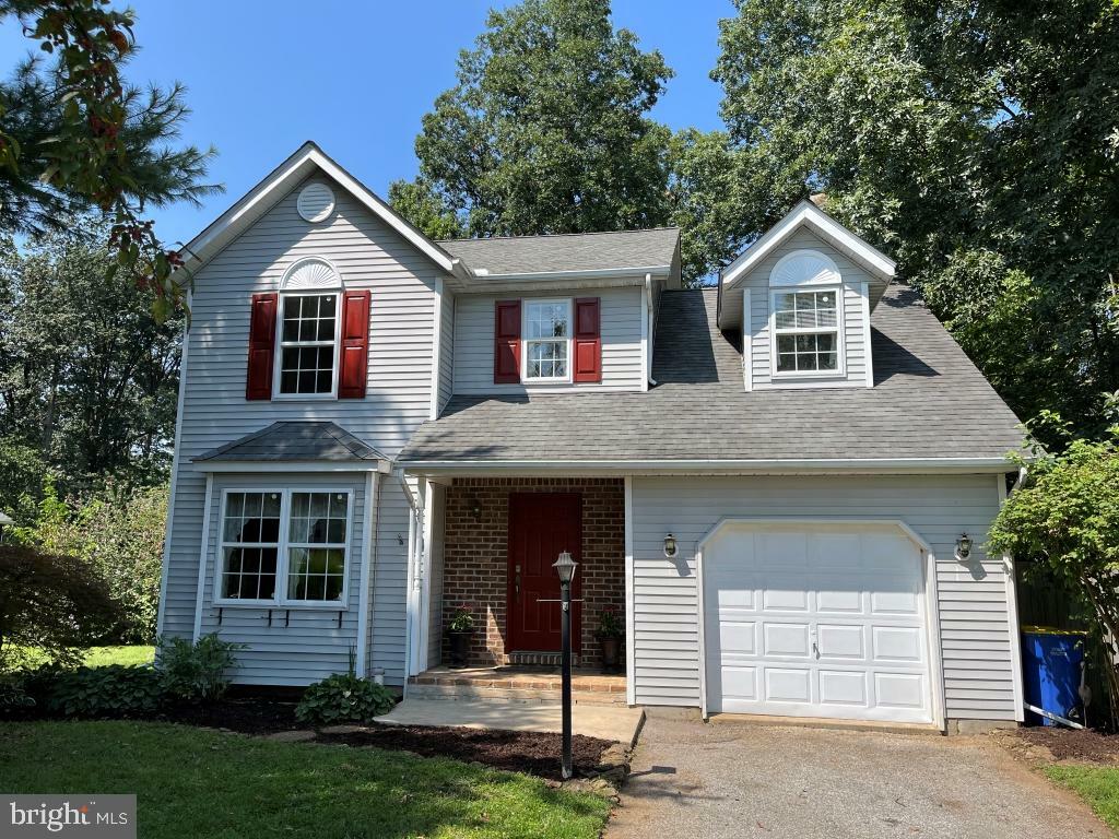 Property Photo:  129 Hershey Circle  PA 17363 