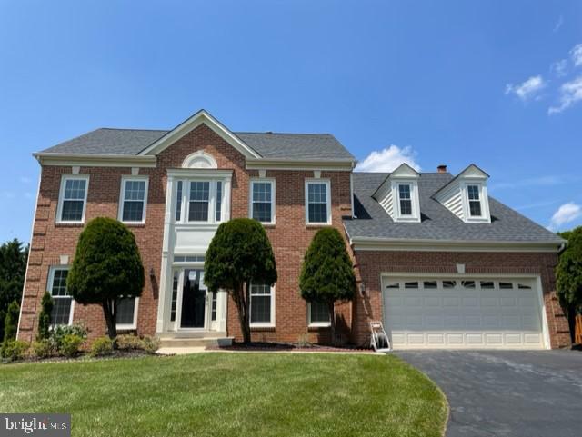 Property Photo:  10804 Maplecrest Lane  MD 20854 