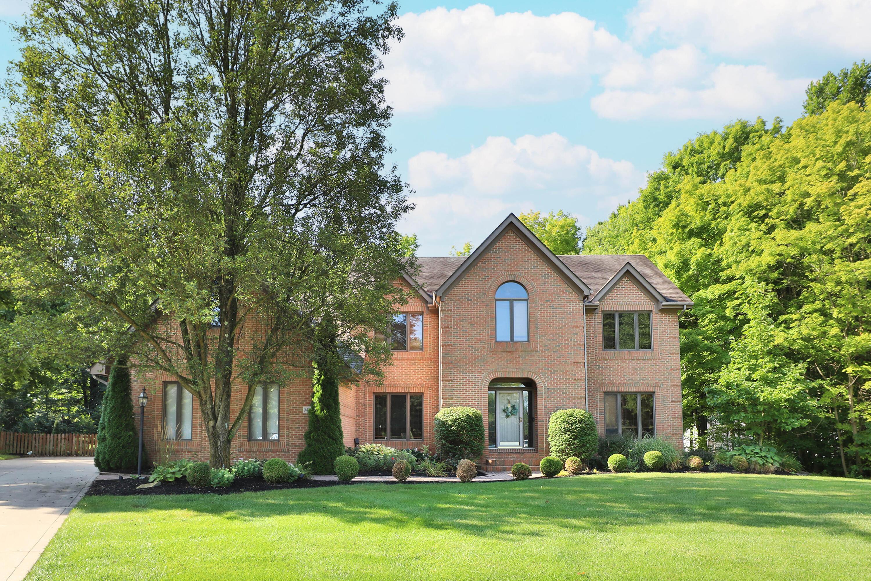 9478 Timberbank NW Court  Pickerington OH 43147 photo