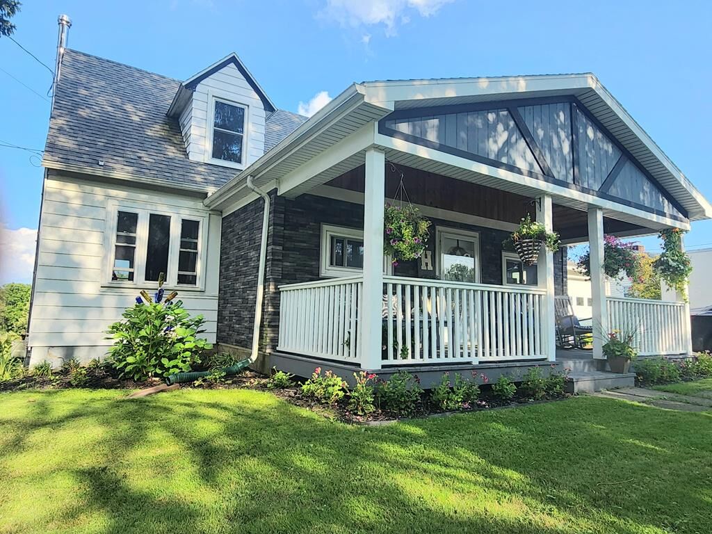 Home for sale in Corning 2462 Caton Road, Corning, NY 14830