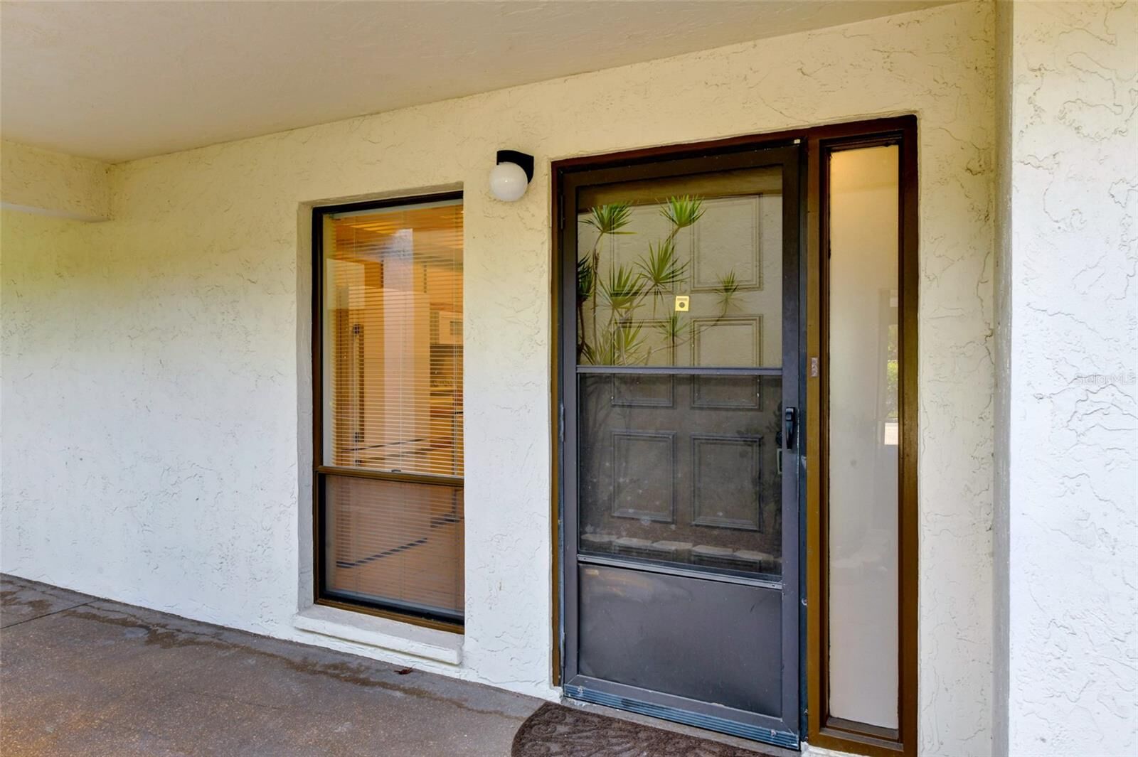 Property Photo: 7201 Curtiss Avenue 1C FL 34231