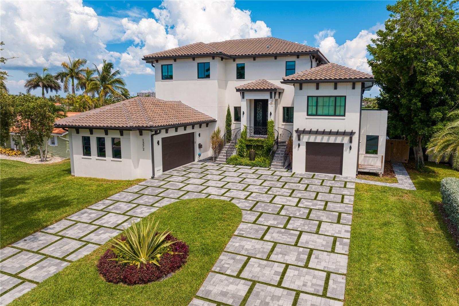 Property Photo: 1372 80th Street S FL 33707