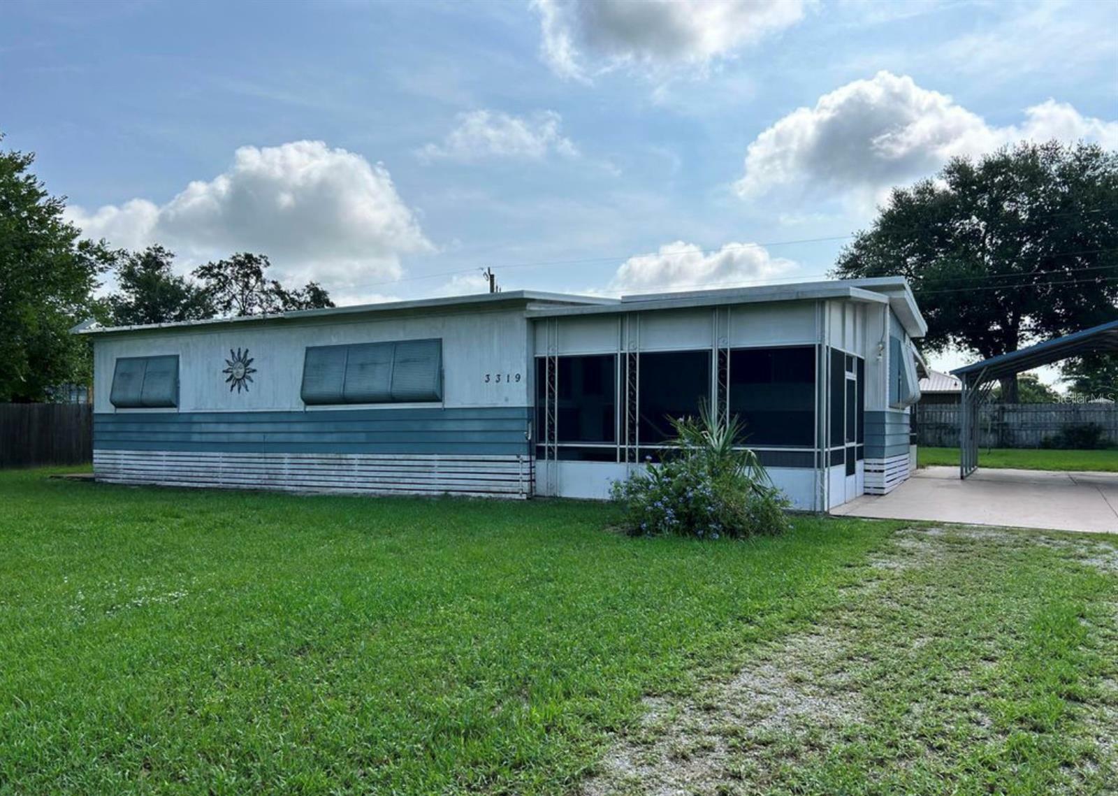 Property Photo:  3319 Turnbull  FL 32754 