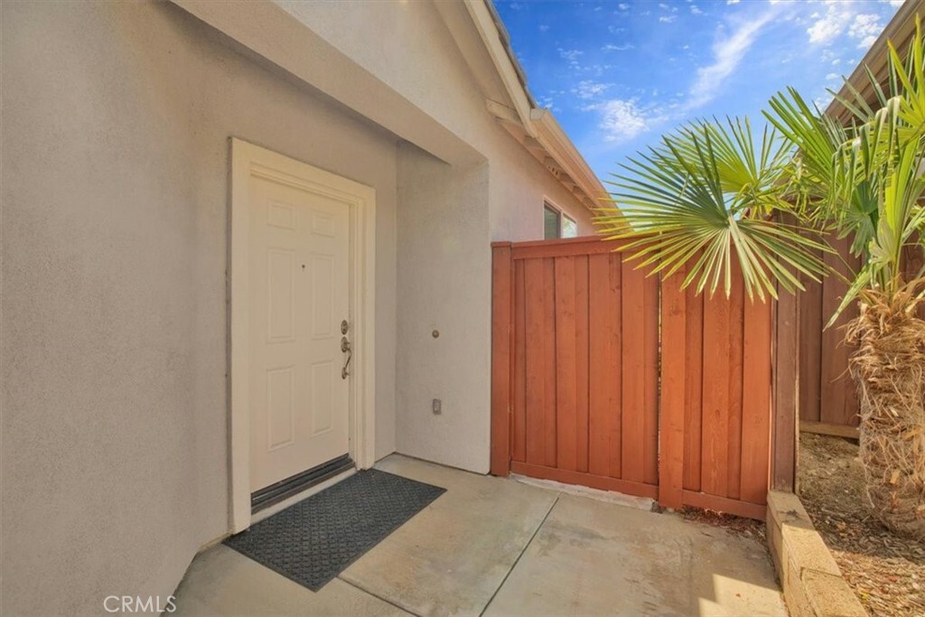 Property Photo:  8697 Stephenson Lane  CA 92545 