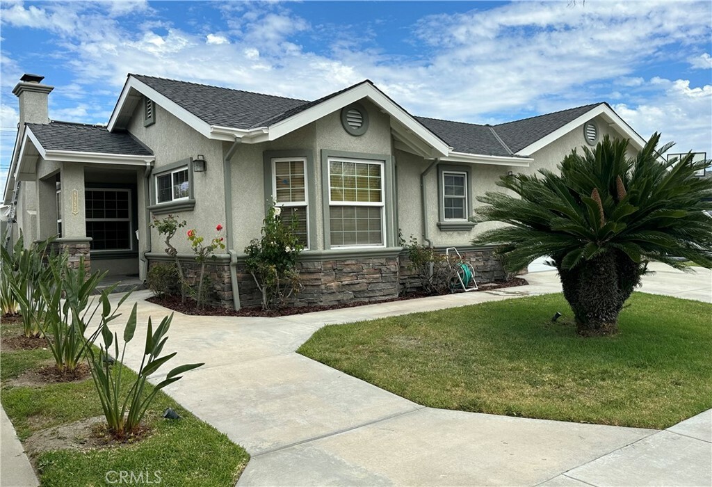 Property Photo:  8352 Monique Way  CA 90630 