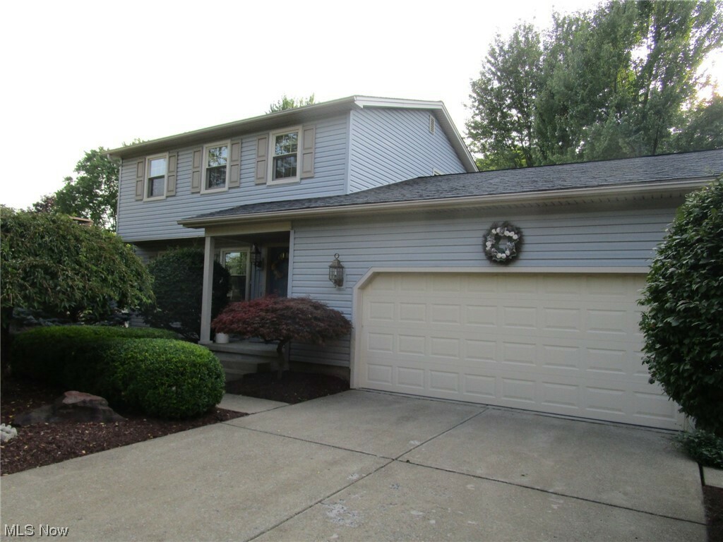 Property Photo:  8366 Four Seasons  OH 44514 