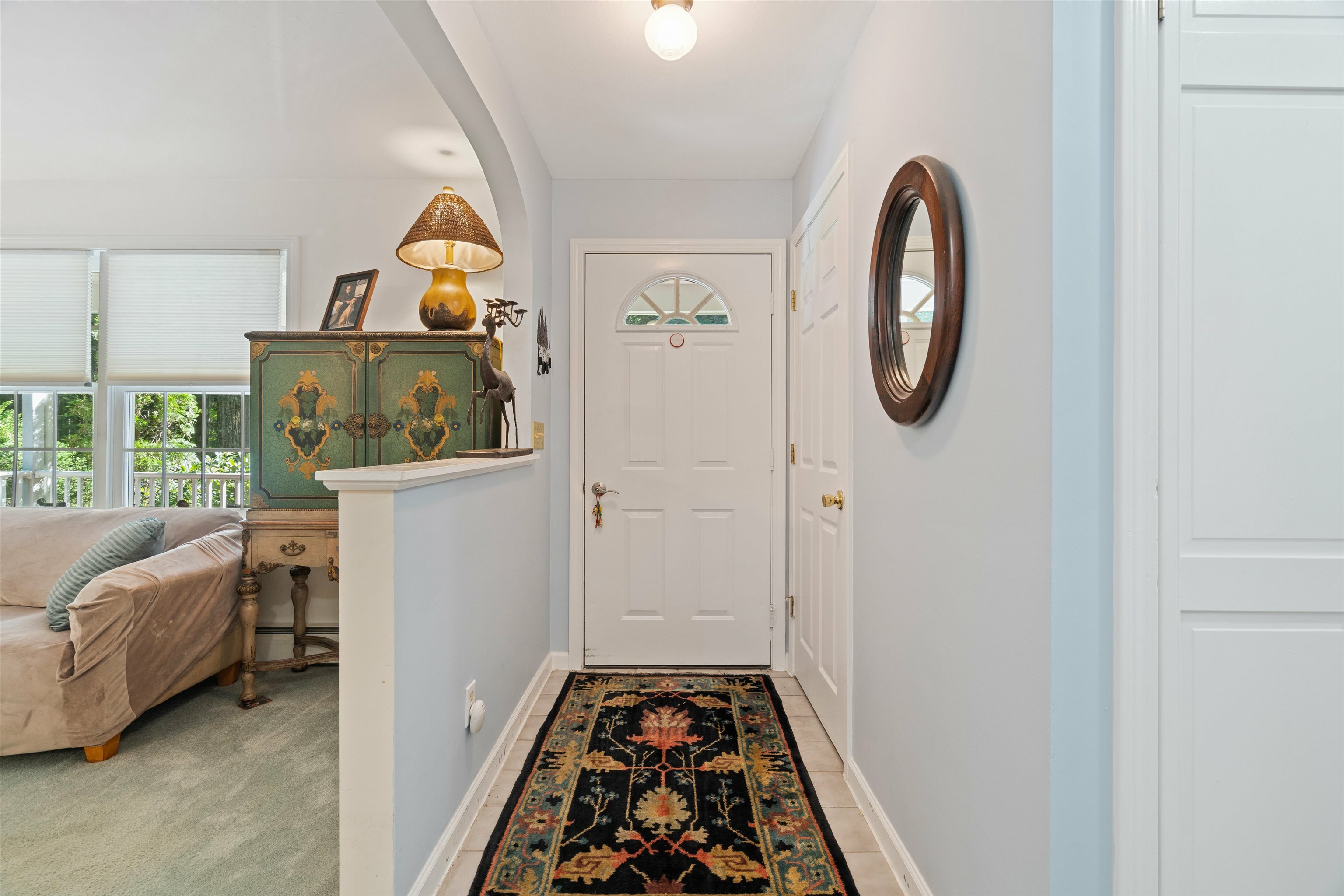 Property Photo: 153 Fox Hollow Road NH 03254
