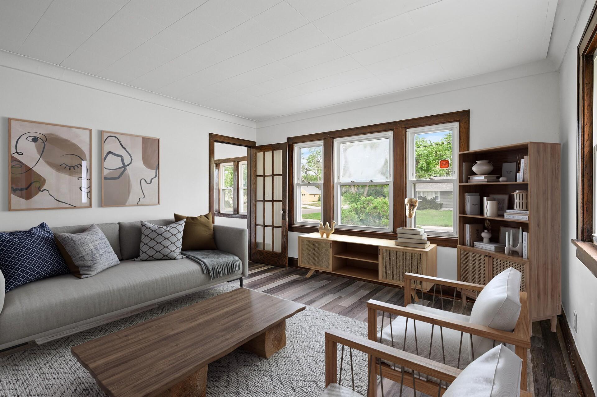 Property Photo:  5755 Humboldt Avenue N  MN 55430 