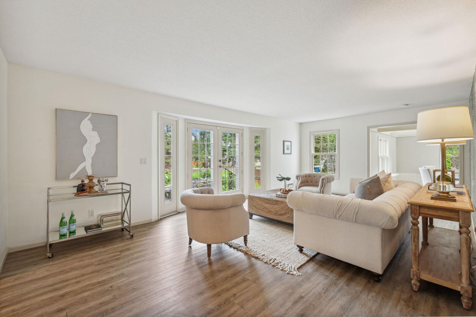 Property Photo: 5415 Interlachen Boulevard MN 55436