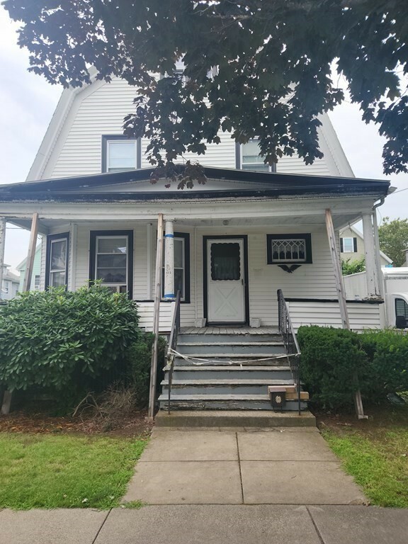 Property Photo: 162 Tracy Avenue MA 01902