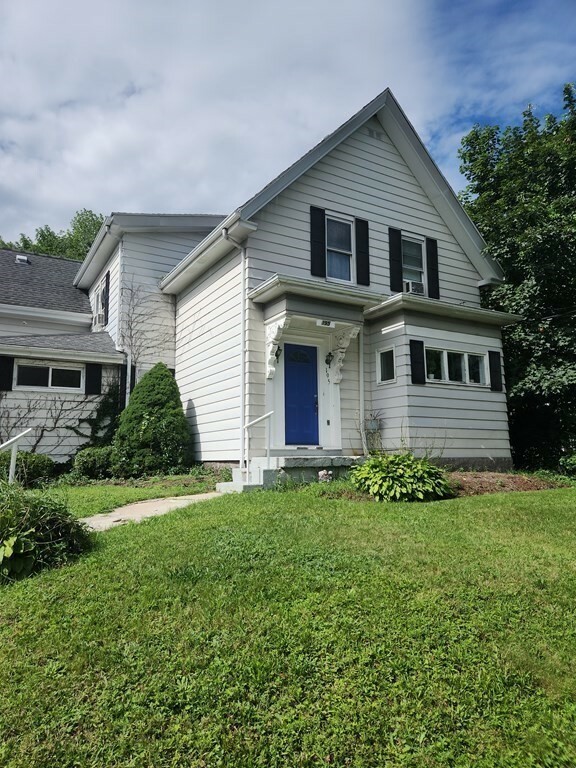 Property Photo: 195 Plymouth Street MA 01902