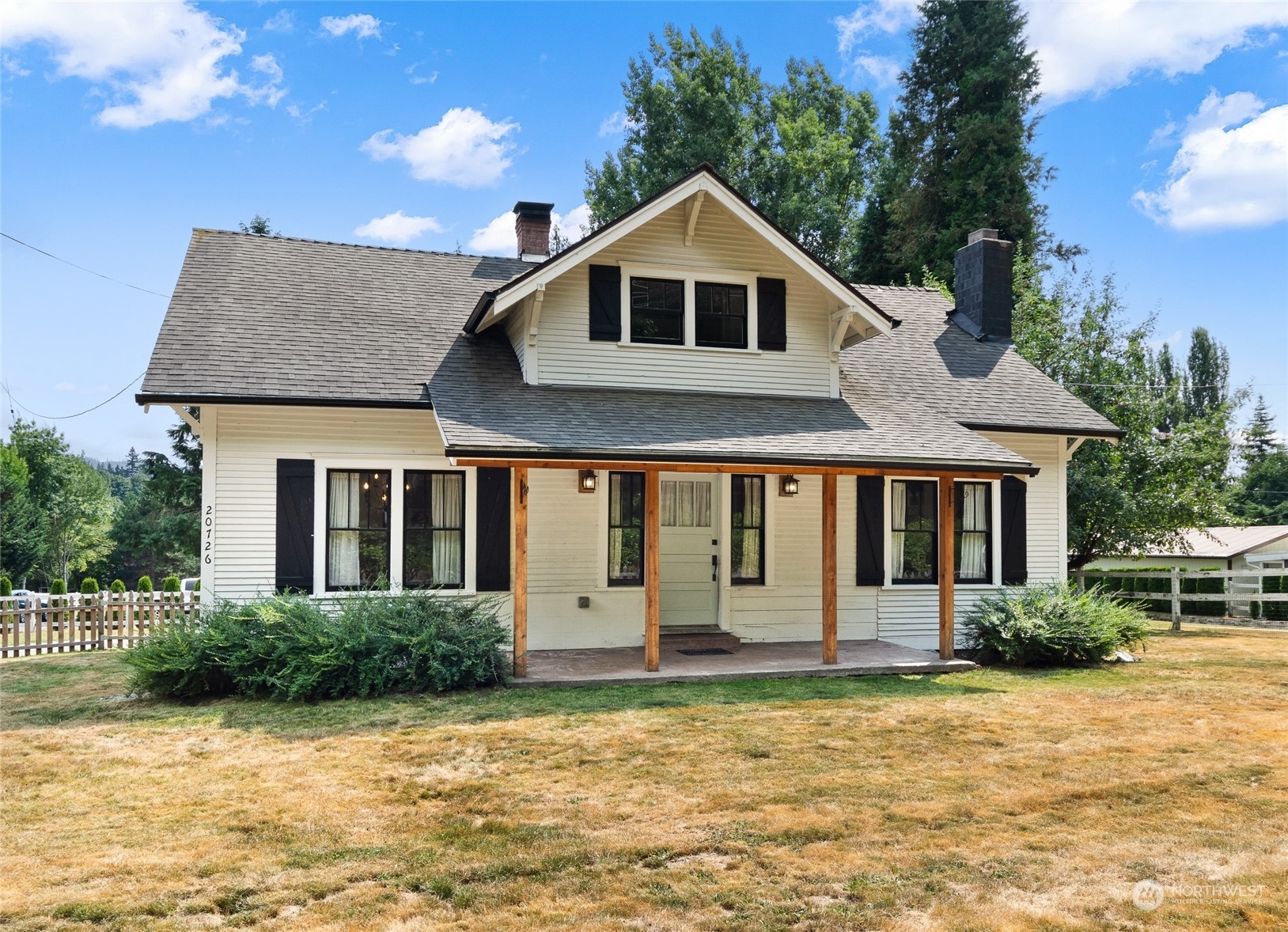 Property Photo:  20726 Wood Creek Road  WA 98272 