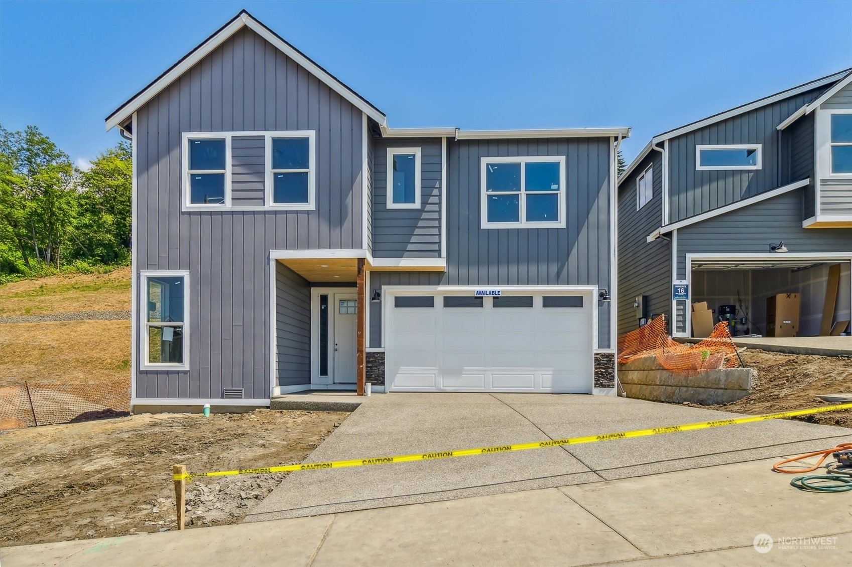 9325 76th Avenue NE  Marysville WA 98270 photo