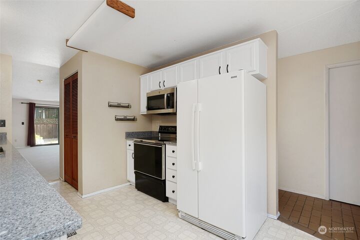 Property Photo: 16530 23rd Avenue SE A1 WA 98012