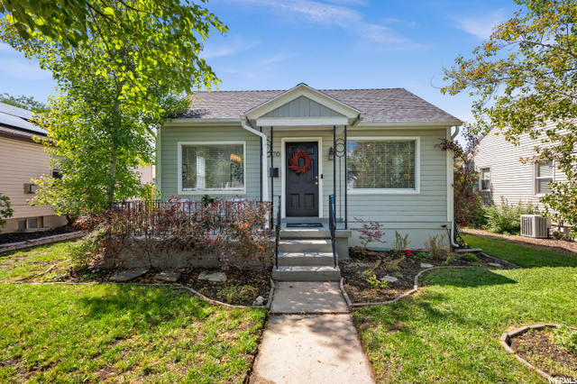 Property Photo: Address not disclosed UT 84115