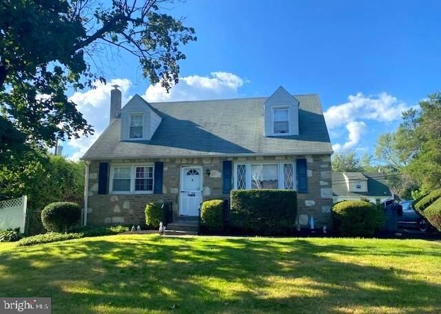 Property Photo: 3206 Maple Road PA 19006