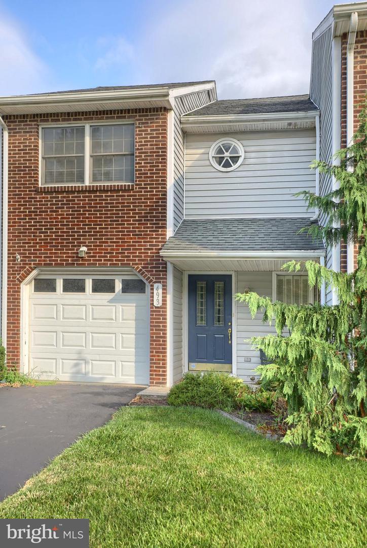 Property Photo: 493 Lexington Avenue PA 17055
