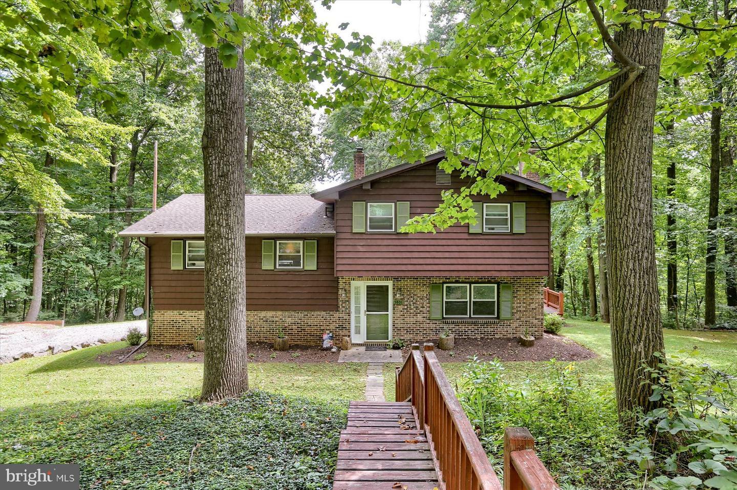 Property Photo:  5801 Crone Road  PA 17315 