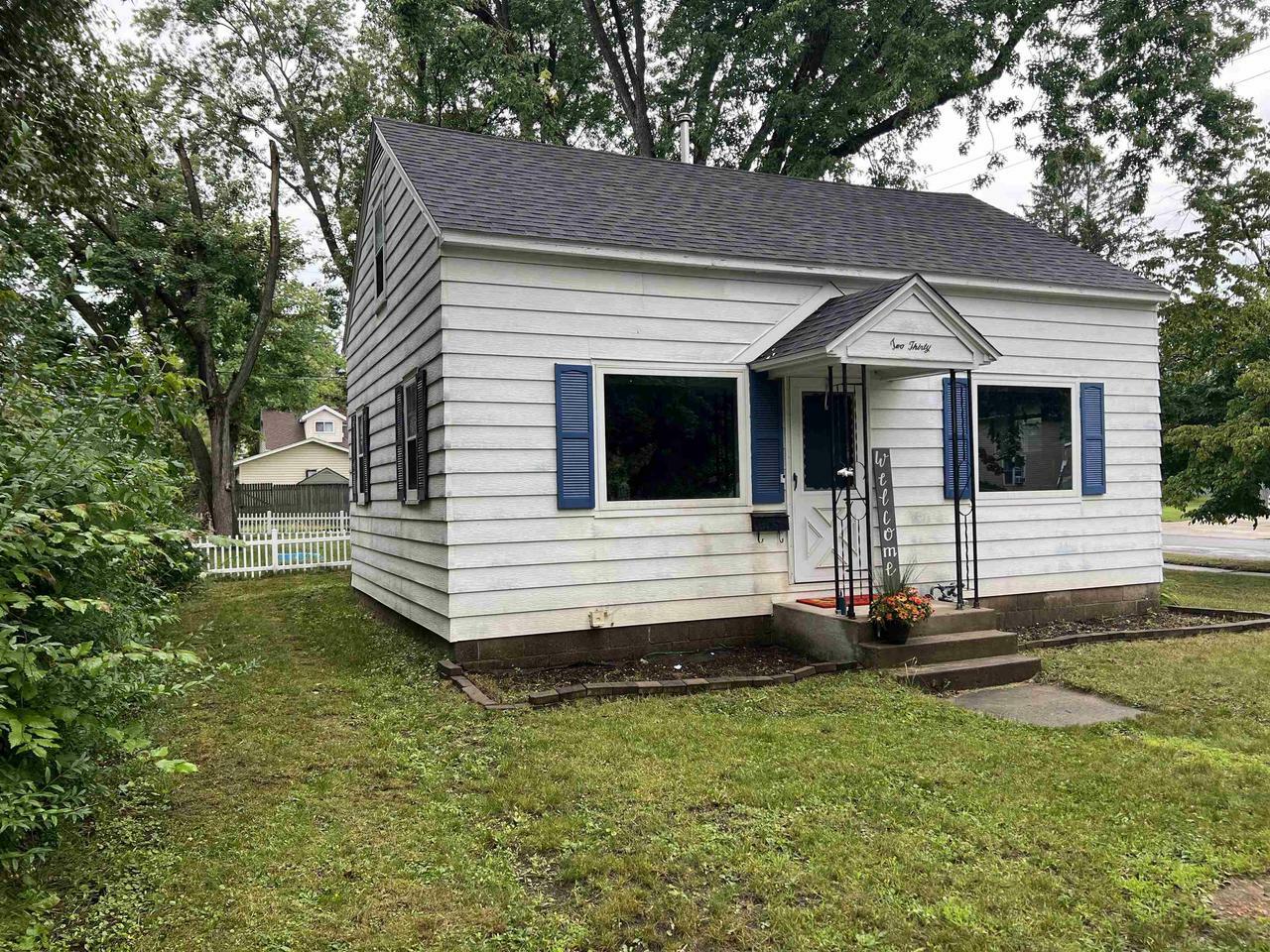 Property Photo:  230 North 6th Avenue  WI 54401 