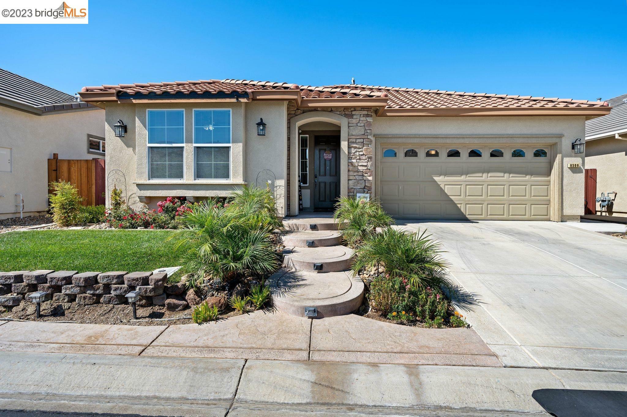 8308 Brookhaven Cir  Discovery Bay CA 94505 photo