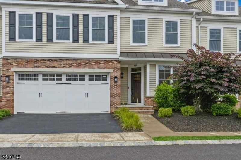 Property Photo: 310 Echo Ridge Way NJ 07092