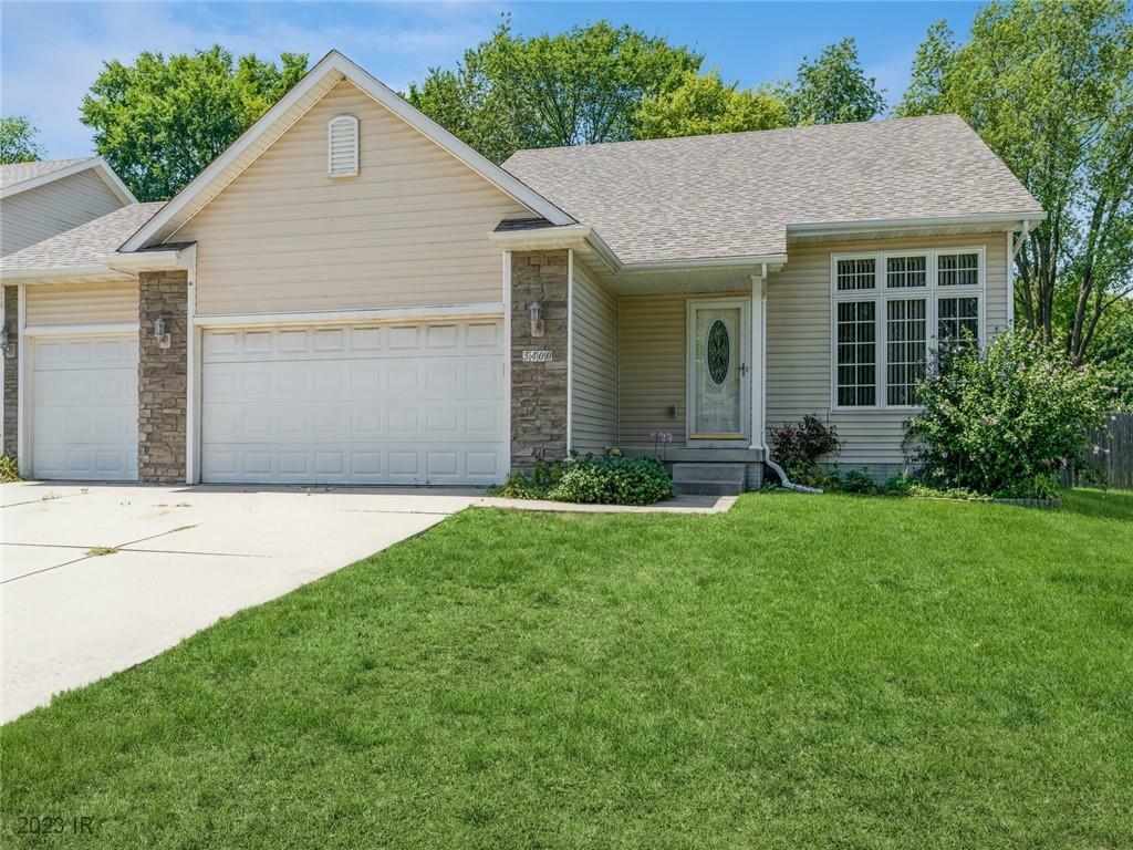 Property Photo:  5400 SE 28th Street  IA 50320 