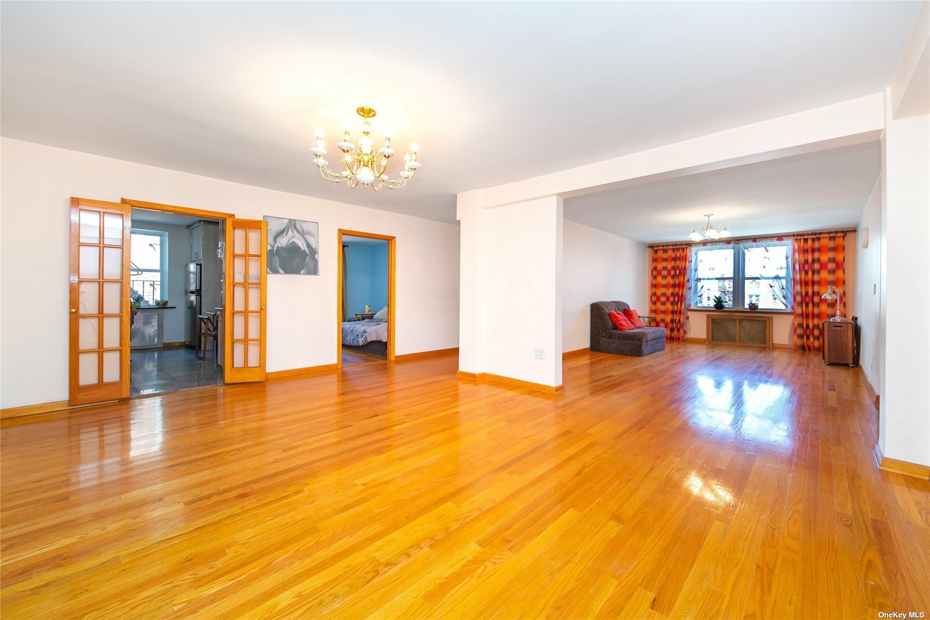 Property Photo:  144-39 Sanford Avenue 4bc  NY 11355 