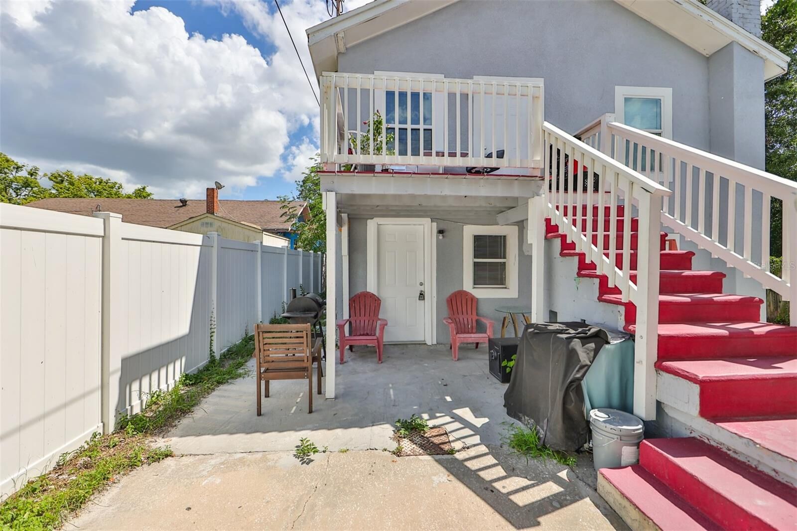 Property Photo: 1105 E 28th Avenue C FL 33605