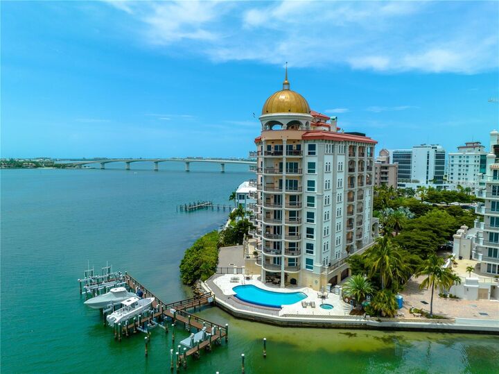 420 Golden Gate 400A  Sarasota FL 34236 photo