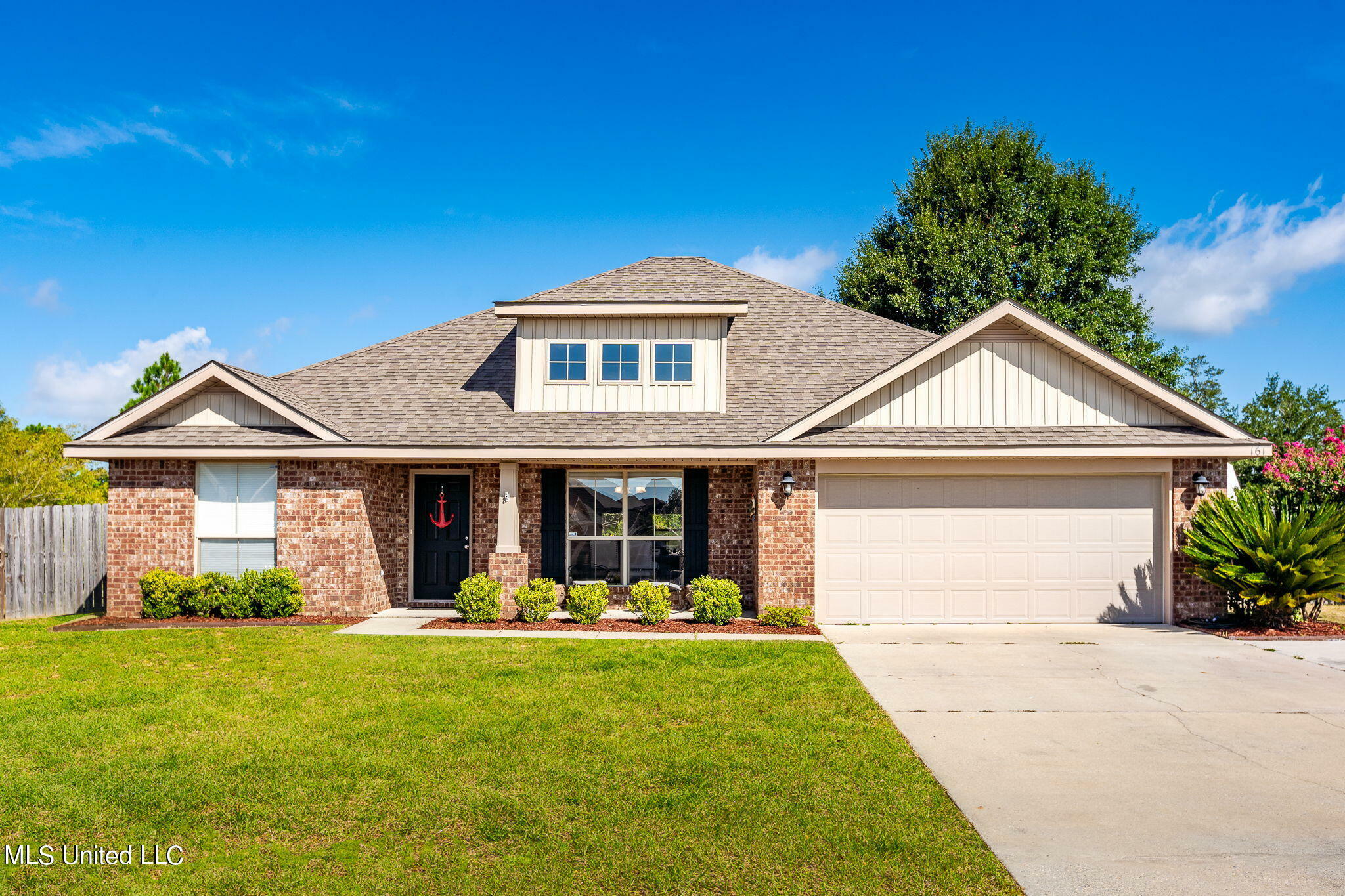 Property Photo:  161 Oyster Catcher Cove  MS 39564 