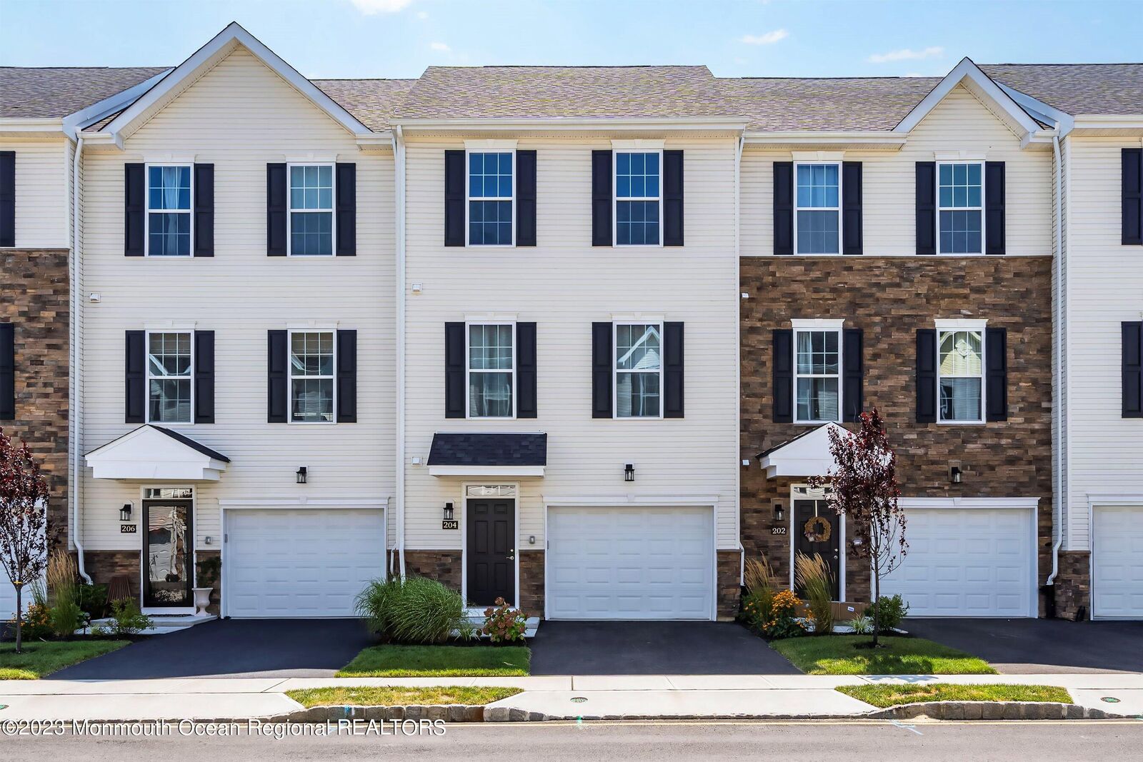 Property Photo:  204 Revival Road  NJ 08723 