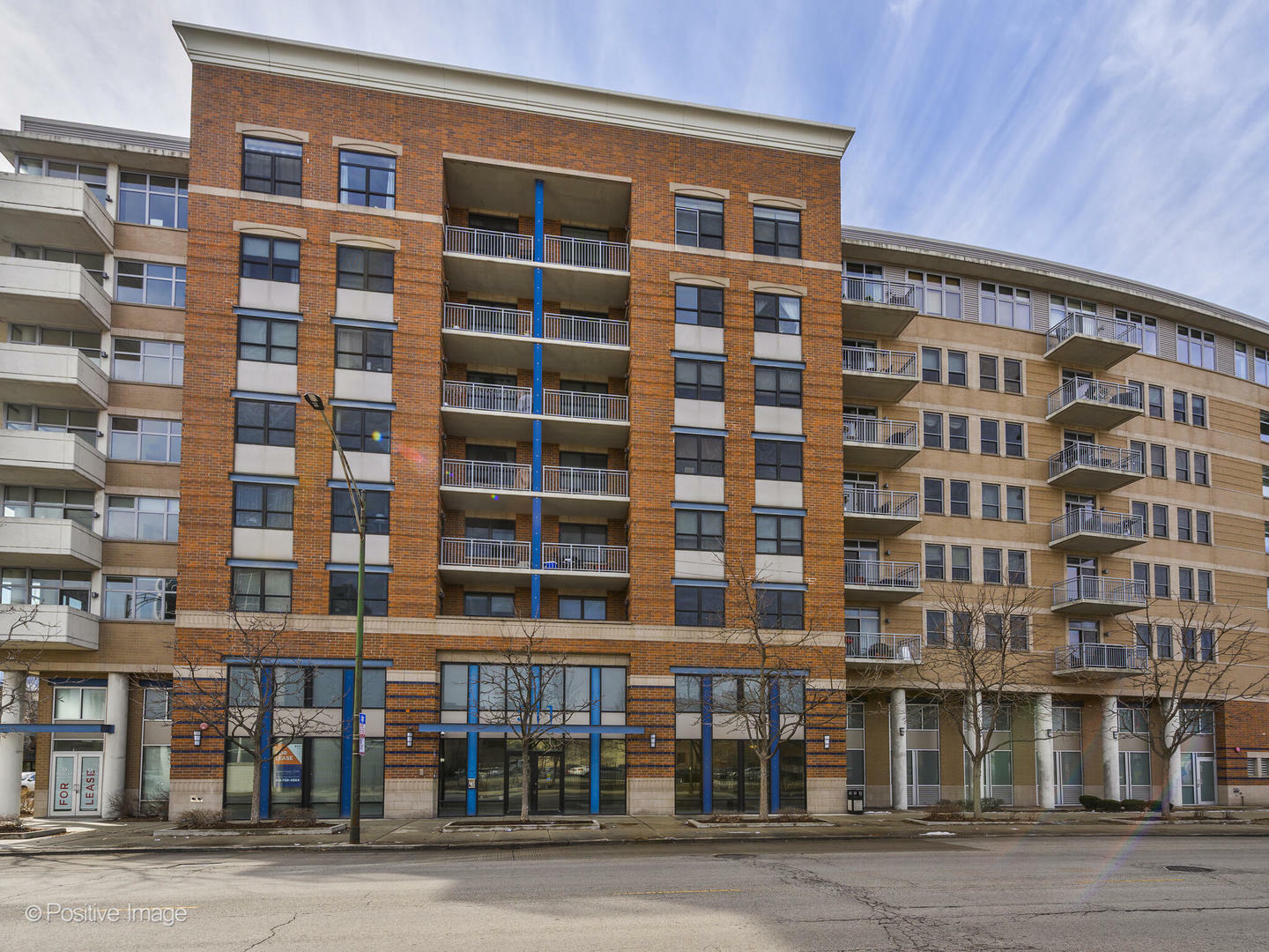 Property Photo:  511 W Division Street 805  IL 60610 