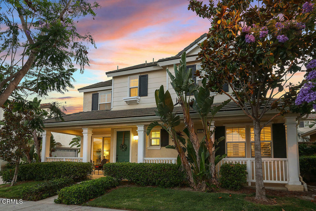 Property Photo: 511 Spring Park Road CA 93012