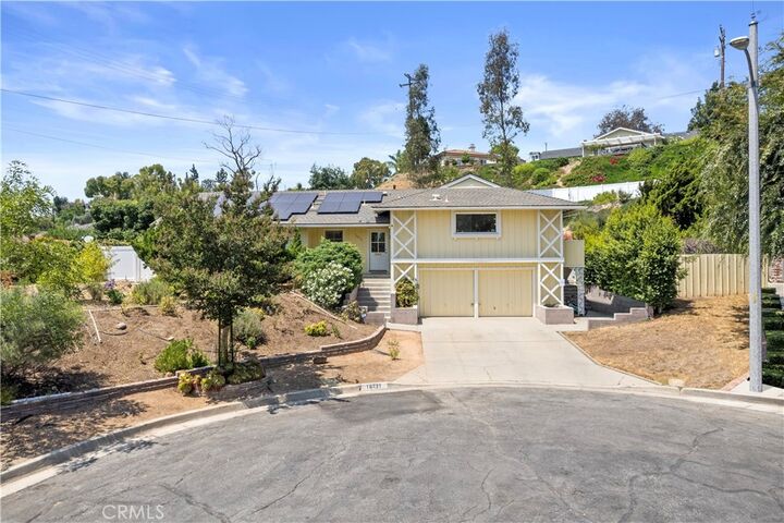 Property Photo:  16731 Ardita Drive  CA 90603 