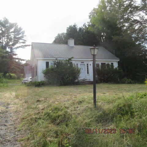 Property Photo:  138 N Main Street  ME 04479 