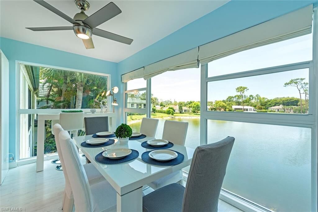 Property Photo: 205 Bob O Link Way 205B FL 34105