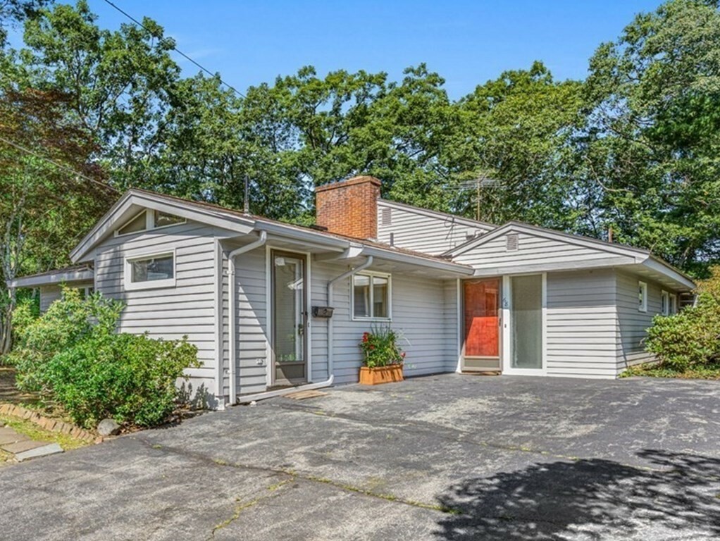 Property Photo:  68 Harwood Rd  MA 01760 