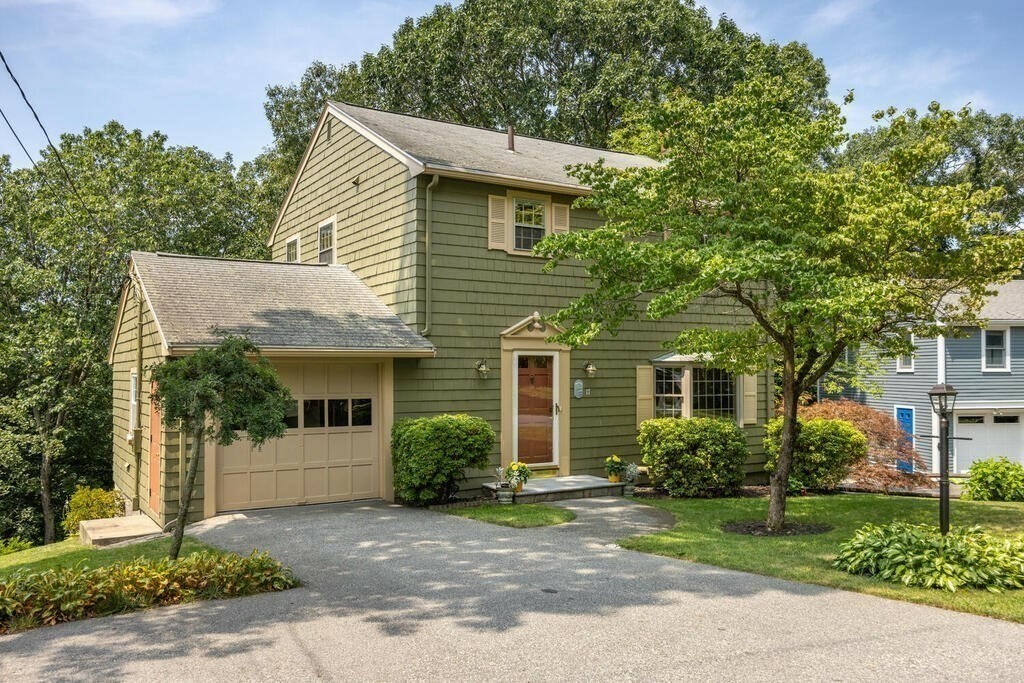 Property Photo: 17 Bellevue Avenue MA 01890