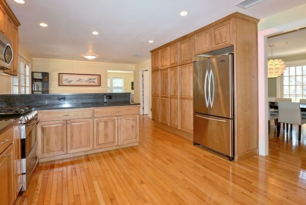 Property Photo:  76 Longfellow Rd  MA 01776 