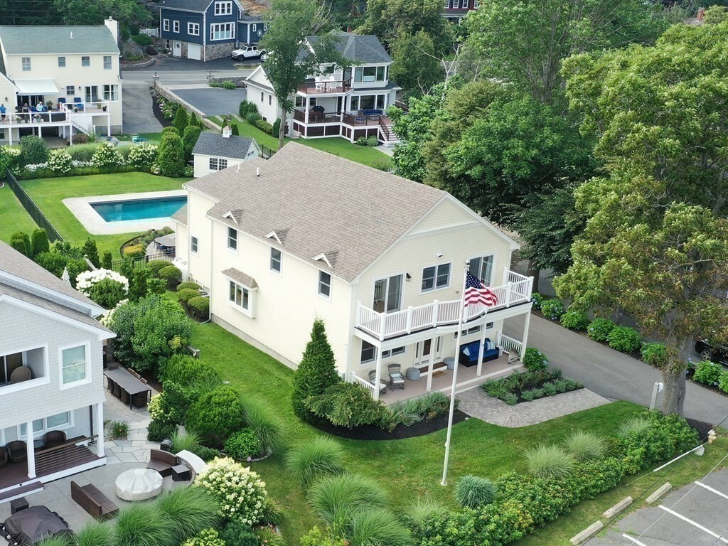 Property Photo: 52 Beach Street MA 01966