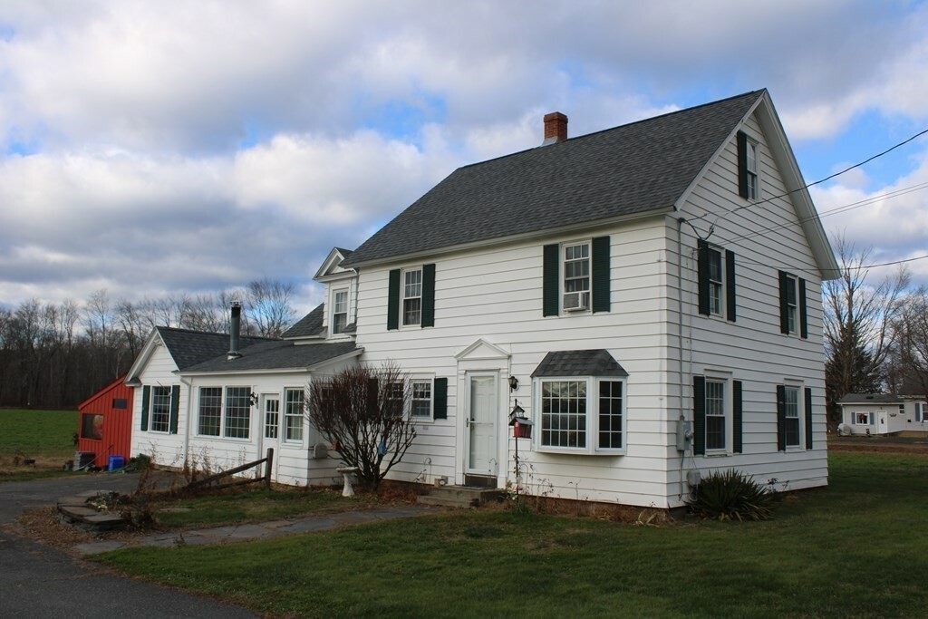 Property Photo:  215 River Rd  MA 01093 