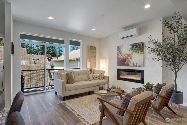 Property Photo:  2527 Gibson Road A4  WA 98204 