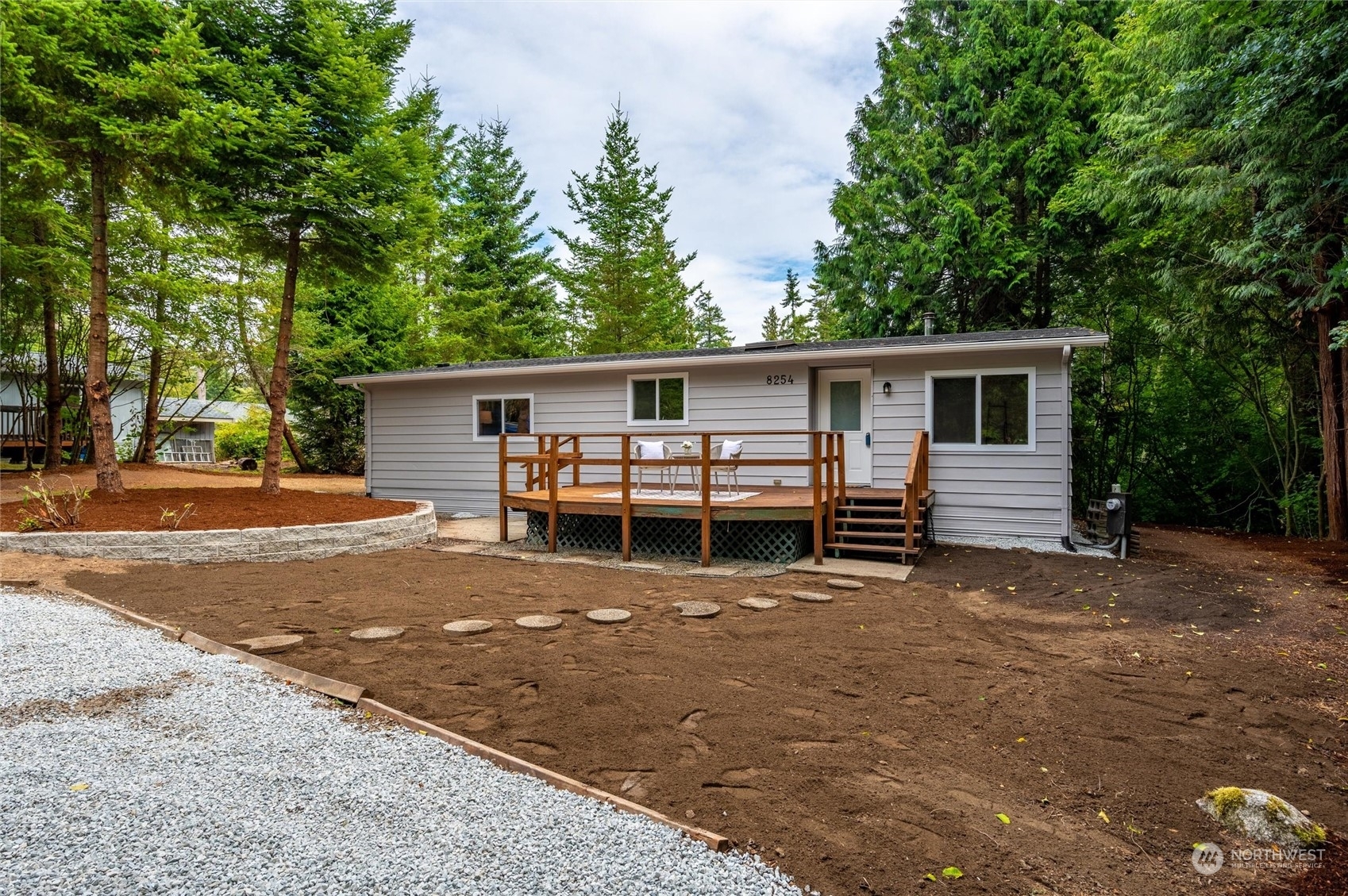 Property Photo:  8254 Salish Ln  WA 98230 