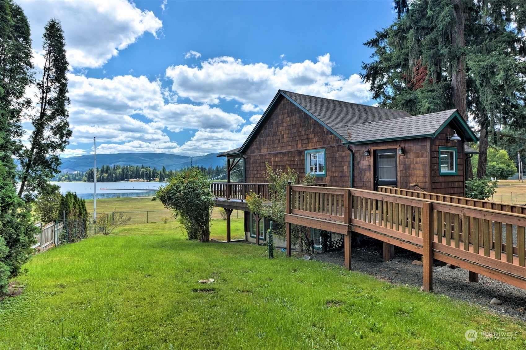 Property Photo:  17233 Topaz Loop SE  WA 98597 