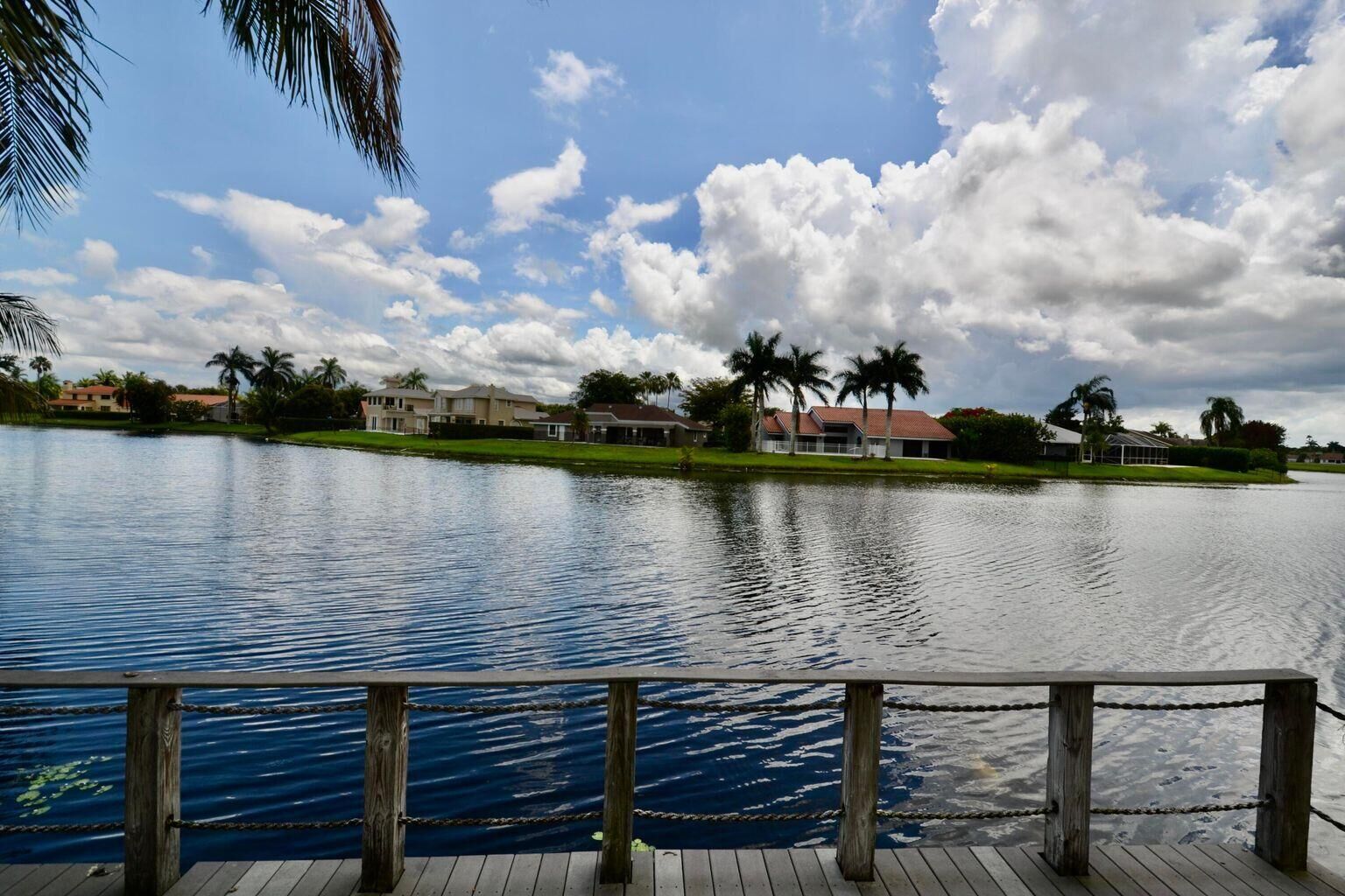Property Photo: 2060 Amesbury Circle FL 33414