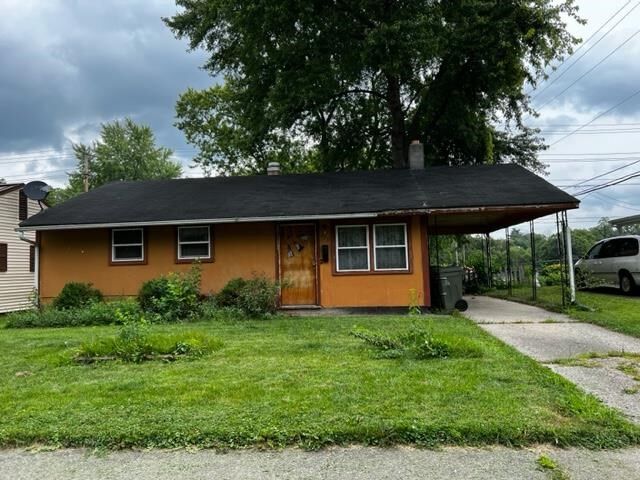 403 Grace Drive  Richmond IN 47374 photo